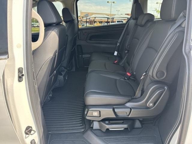 new 2025 Honda Odyssey car, priced at $44,125