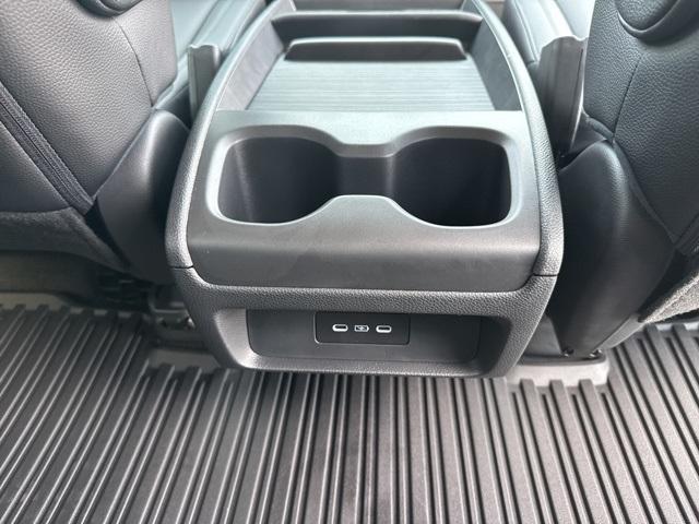 new 2025 Honda Odyssey car, priced at $44,125