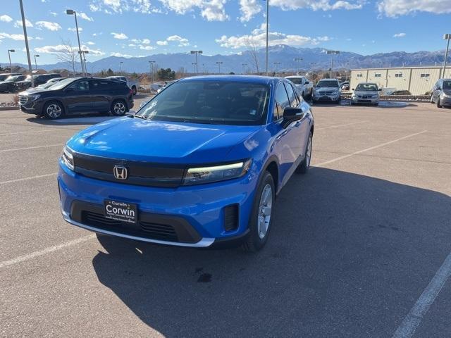 new 2024 Honda Prologue car, priced at $52,250