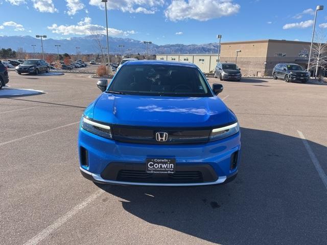 new 2024 Honda Prologue car, priced at $52,250