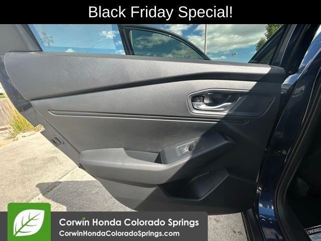 new 2025 Honda Accord car, priced at $32,165