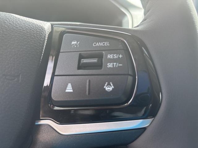 new 2026 Honda Odyssey car, priced at $46,095