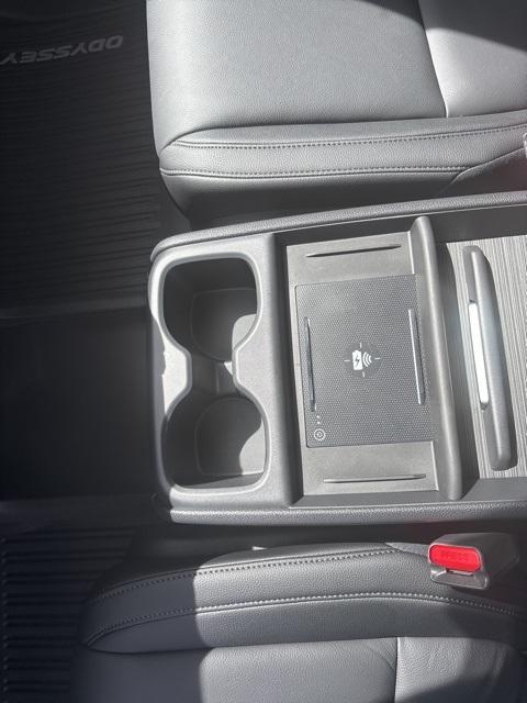 new 2026 Honda Odyssey car, priced at $46,095