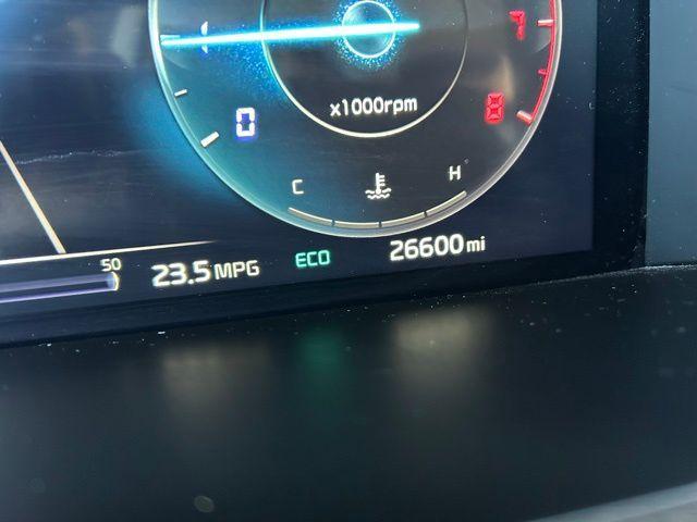 used 2022 Kia Sorento car, priced at $30,500