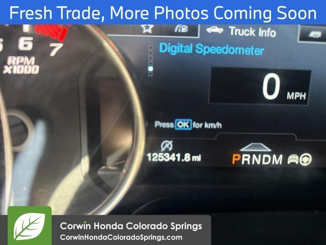 used 2020 Ford F-150 car, priced at $37,500