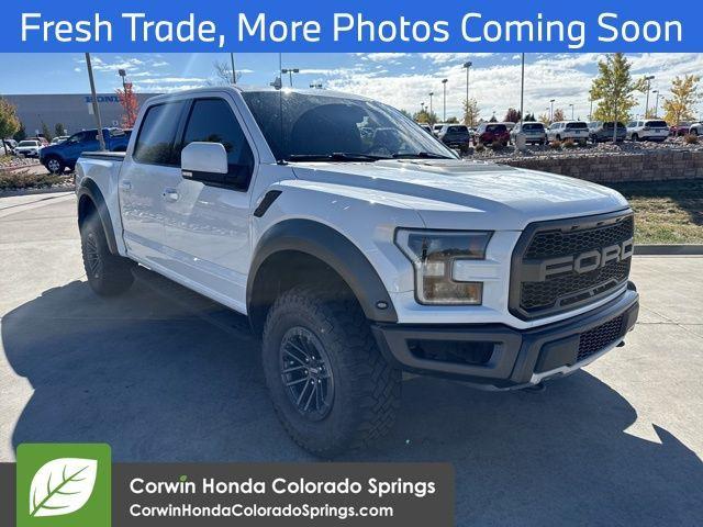 used 2020 Ford F-150 car, priced at $38,000