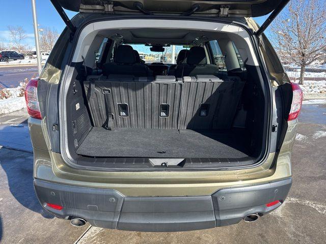 used 2023 Subaru Ascent car, priced at $31,250