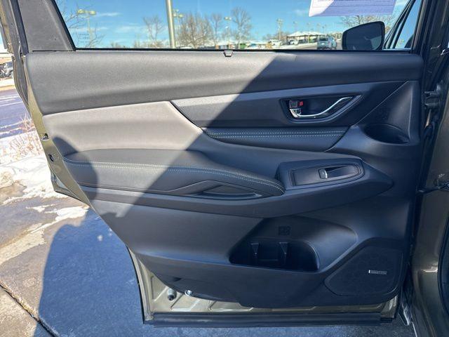 used 2023 Subaru Ascent car, priced at $31,250