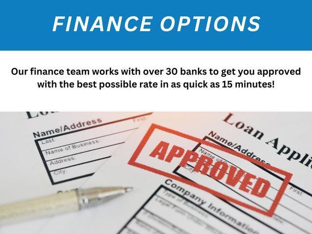 used 2020 Ford F-150 car, priced at $33,500