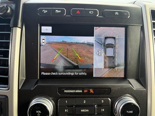 used 2020 Ford F-150 car, priced at $33,500