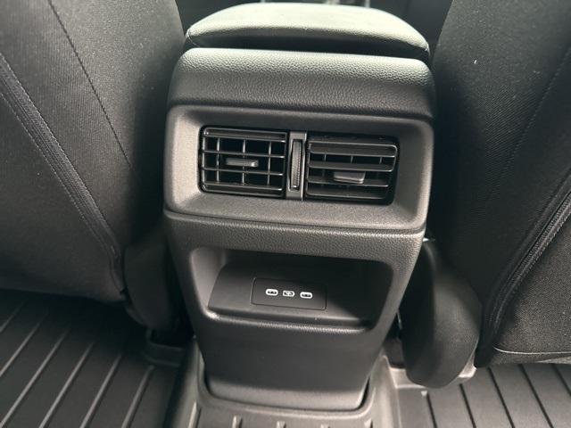 new 2026 Honda CR-V car, priced at $36,500