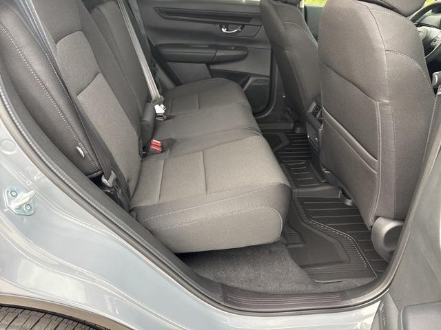 new 2026 Honda CR-V car, priced at $36,500