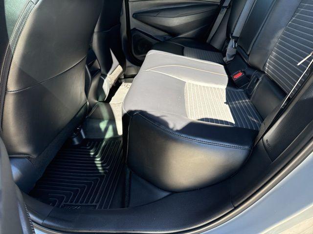 used 2022 Toyota Corolla car, priced at $20,500