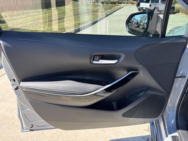 used 2022 Toyota Corolla car, priced at $20,500