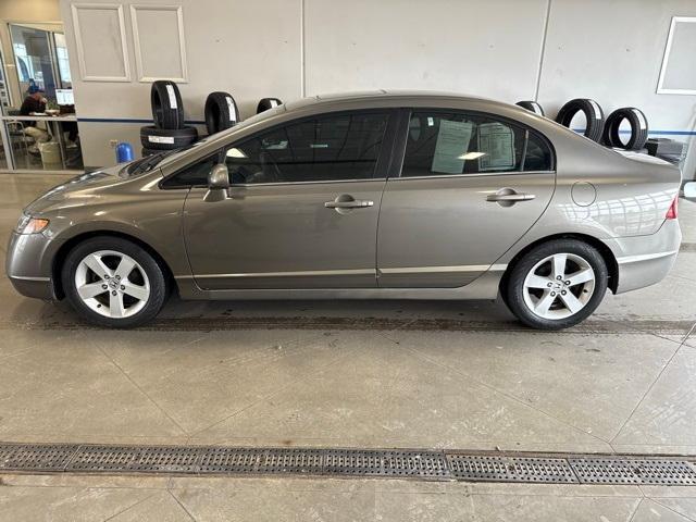 used 2006 Honda Civic car, priced at $7,900