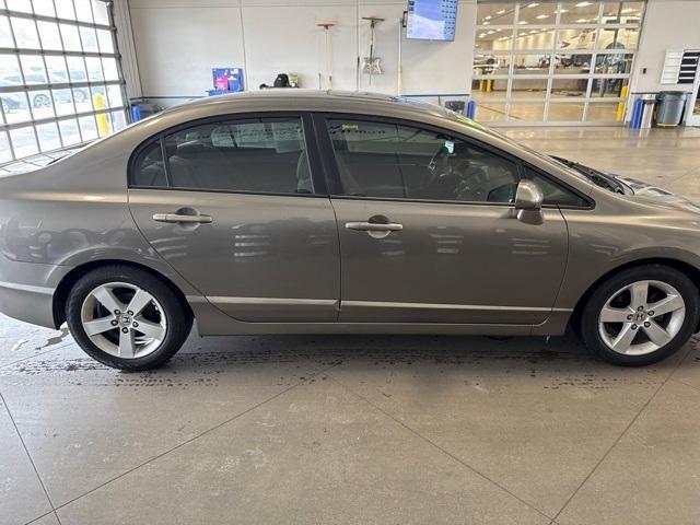 used 2006 Honda Civic car, priced at $7,900