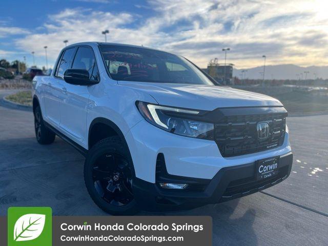 new 2026 Honda Ridgeline car, priced at $49,865