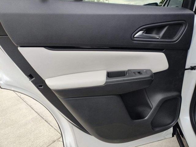 new 2025 Honda Prologue car, priced at $56,605