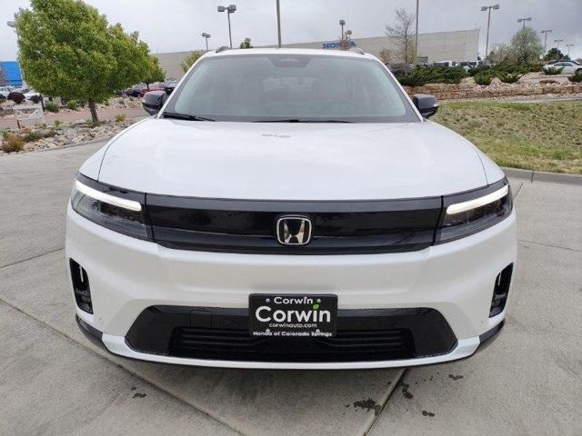 new 2025 Honda Prologue car, priced at $56,605