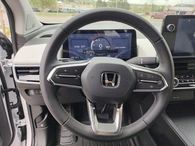 new 2025 Honda Prologue car, priced at $56,605