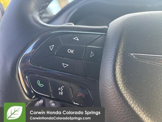 used 2015 Chrysler 200 car, priced at $7,500