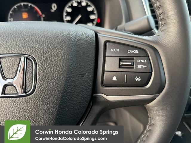 new 2025 Honda Ridgeline car, priced at $44,885