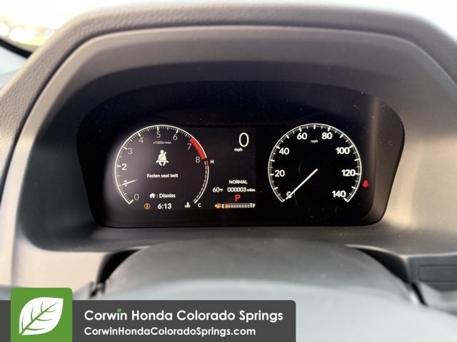 new 2025 Honda Ridgeline car, priced at $44,885