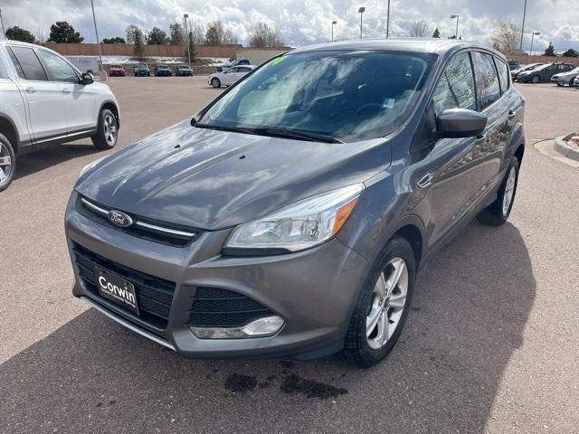 used 2014 Ford Escape car, priced at $10,000