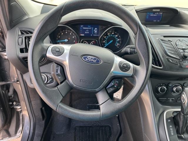 used 2014 Ford Escape car, priced at $10,000