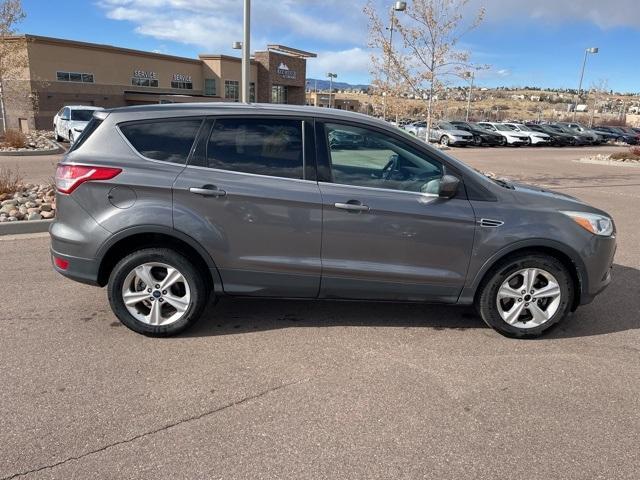 used 2014 Ford Escape car, priced at $10,000