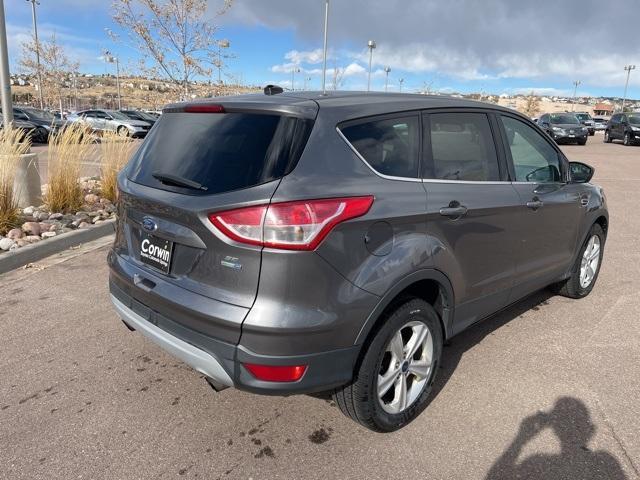 used 2014 Ford Escape car, priced at $10,000