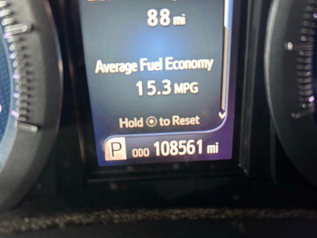 used 2016 Toyota Sienna car, priced at $19,250