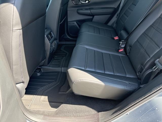 new 2026 Honda CR-V car, priced at $38,750