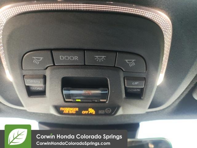 used 2023 Toyota Corolla car, priced at $25,500