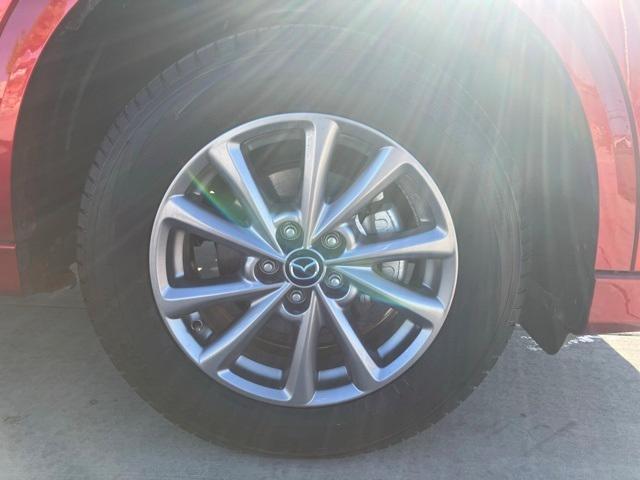 used 2024 Mazda CX-5 car, priced at $24,000