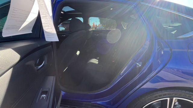 used 2024 Honda Accord Hybrid car, priced at $28,000