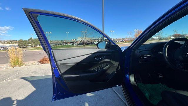 used 2024 Honda Accord Hybrid car, priced at $28,000