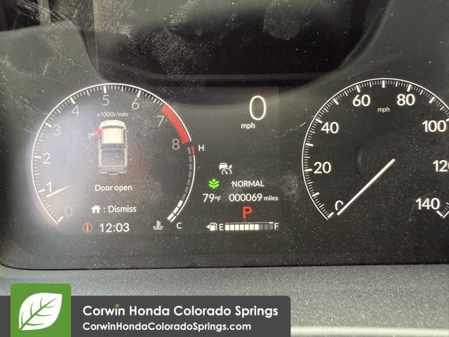 new 2025 Honda Ridgeline car, priced at $46,830