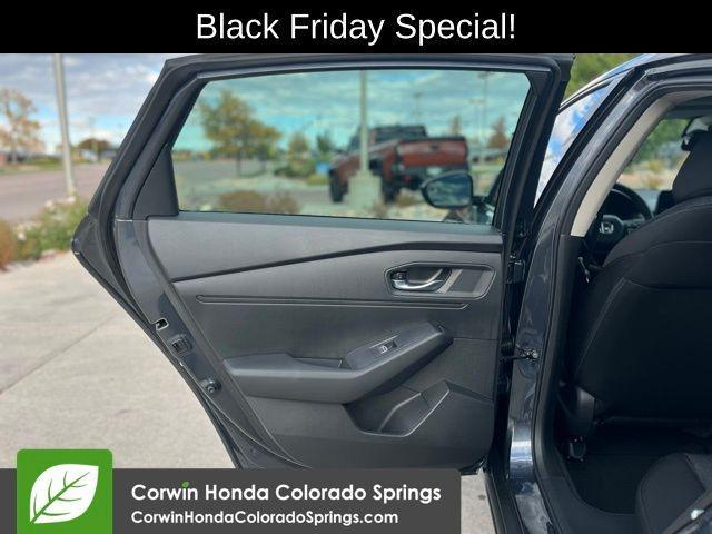 new 2025 Honda Accord car, priced at $31,710