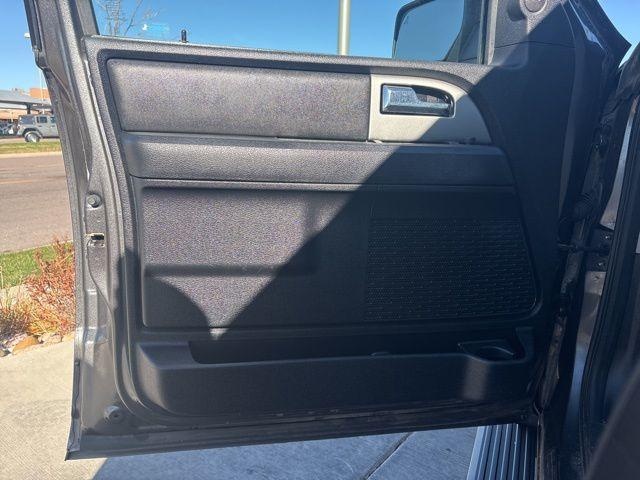 used 2017 Ford Expedition EL car, priced at $18,000
