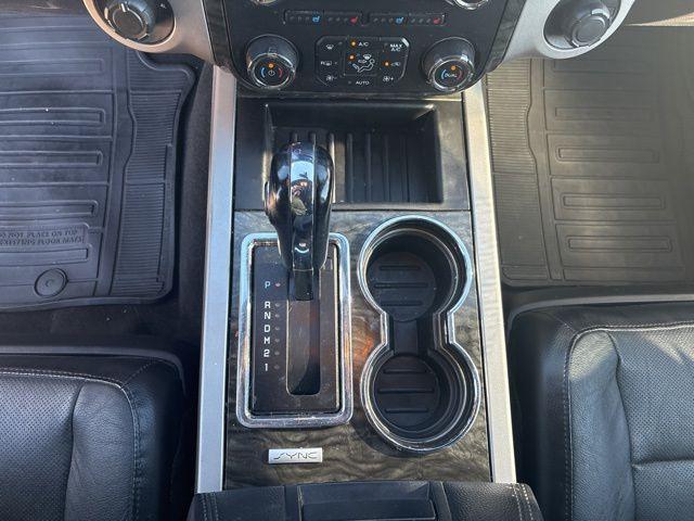 used 2017 Ford Expedition EL car, priced at $18,000