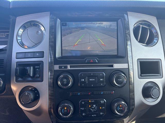 used 2017 Ford Expedition EL car, priced at $18,000