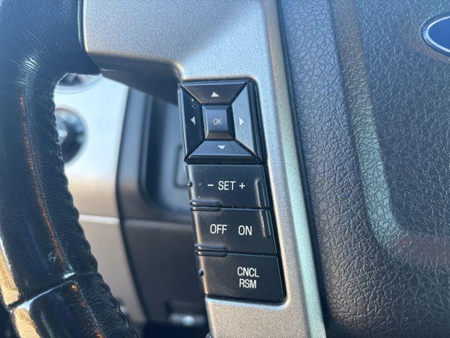 used 2017 Ford Expedition EL car, priced at $18,000