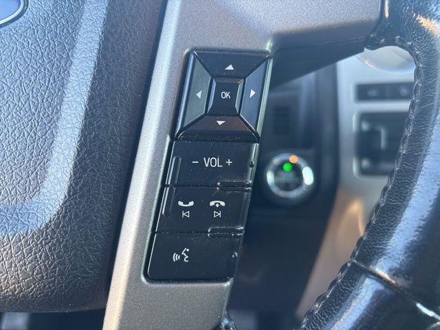 used 2017 Ford Expedition EL car, priced at $18,000