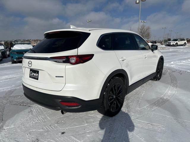 used 2023 Mazda CX-9 car, priced at $25,700