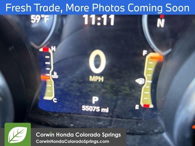 used 2019 Jeep Wrangler Unlimited car, priced at $29,000