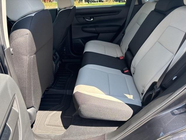 new 2026 Honda CR-V car, priced at $36,045