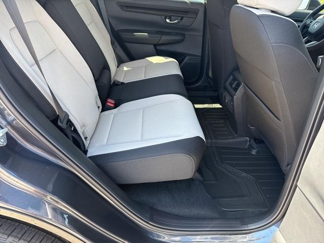 new 2026 Honda CR-V car, priced at $36,045