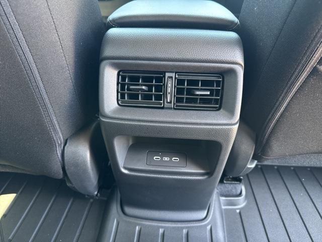 new 2026 Honda CR-V car, priced at $36,045