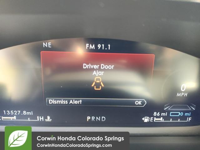 used 2021 Lincoln Aviator car, priced at $57,500